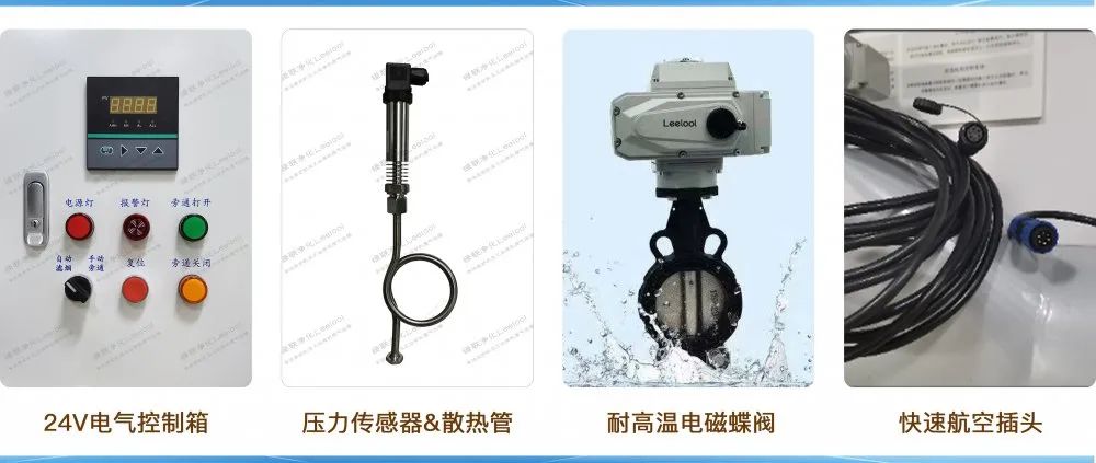 发电机尾气净化器电控系统【世俱杯官网】